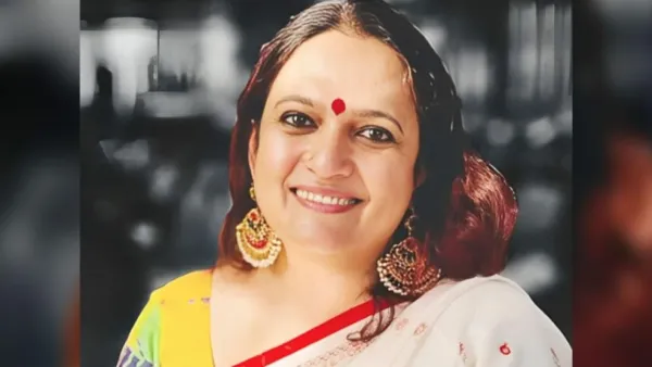 পদ হারালেন মাসুদা ভাট্টি