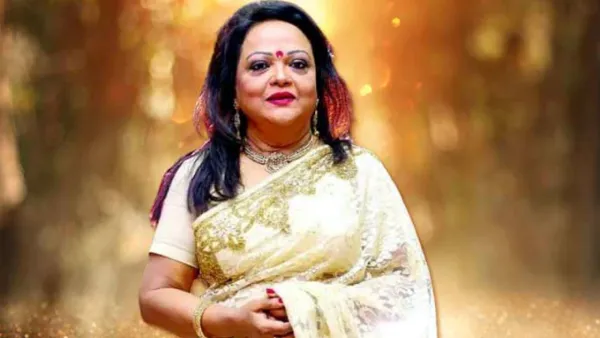 অবশেষে গানে ফিরছেন সাবিনা ইয়াসমিন