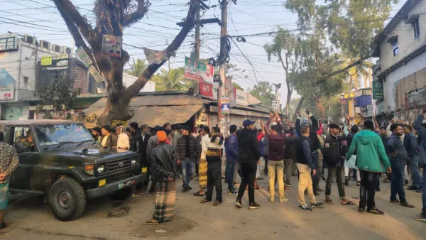 একই স্থানে বিএনপির দুই পক্ষের কর্মসূচি ঘোষণা, ১৪৪ ধারা জারি