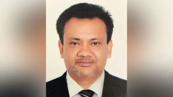 রিয়েল এস্টেট ক্লাবের প্রেসিডেন্ট হলেন নাসির মজুমদার