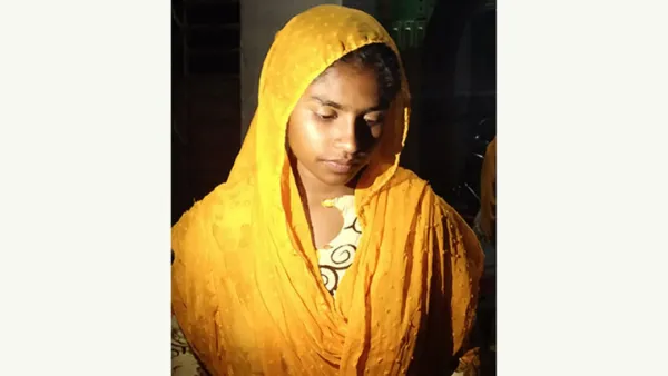 নাটোরে মাকে হত্যার দায়ে মেয়ের ১০ বছরের আটকাদেশ 