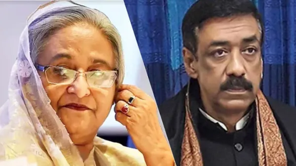 নারায়ণগঞ্জে দুই মামলায় শেখ হাসিনা-শামীম ওসমানসহ আসামি ৪৭০ জন