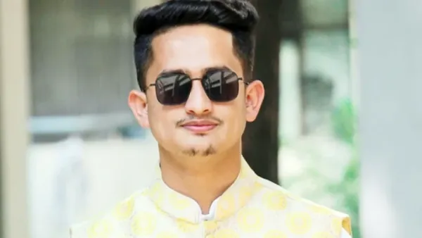 মামলা করলেন সারজিস