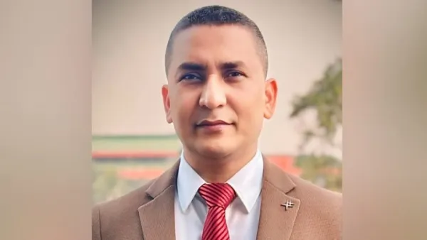 যুবদলের সাধারণ সম্পাদককে গণসংবর্ধনা দেবে চরফ্যাশন ও মনপুরাবাসী