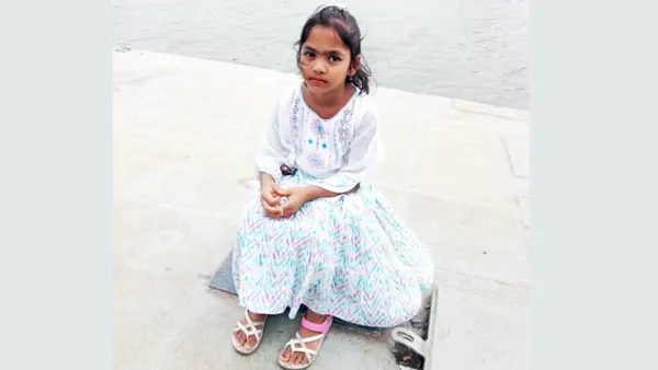 নিখোঁজের ৪ দিন পর শিশুর মরদেহ উদ্ধার 