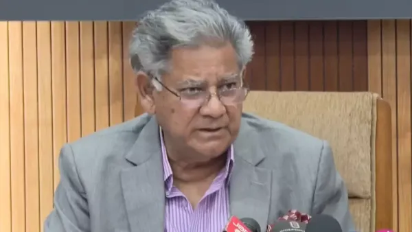 বেক্সিমকোর বন্ধ কারখানা চালু করা সম্ভব নয়: শ্রম উপদেষ্টা