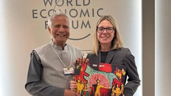 অন্তর্বর্তী সরকারের প্রতি বিশ্বব্যাংকের সমর্থন পুনর্ব্যক্ত