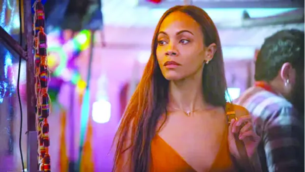 অস্কারে সর্বাধিক মনোনয়ন পেয়ে ইতিহাস গড়ল ‘এমিলিয়া পেরেজ’