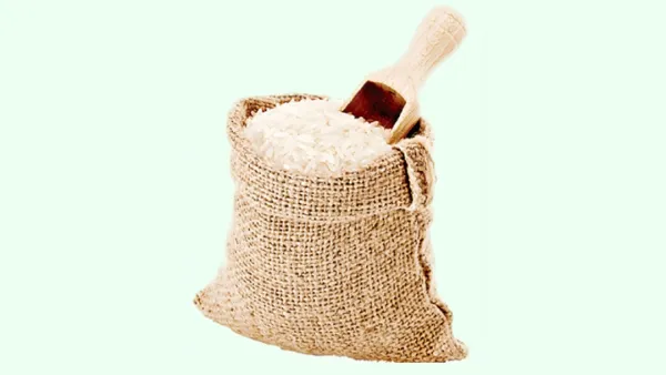 চালের বাজার গরম তদারকি নরম