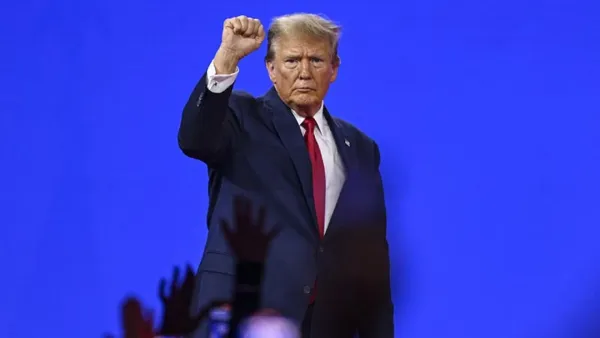 ট্রাম্পের প্রত্যাবর্তনে বিশ্ব বাণিজ্য ও অর্থনীতিতে কী প্রভাব পড়বে