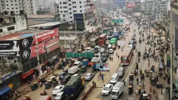 ঢাকার যেসব মার্কেট-দোকানপাট শনিবার বন্ধ