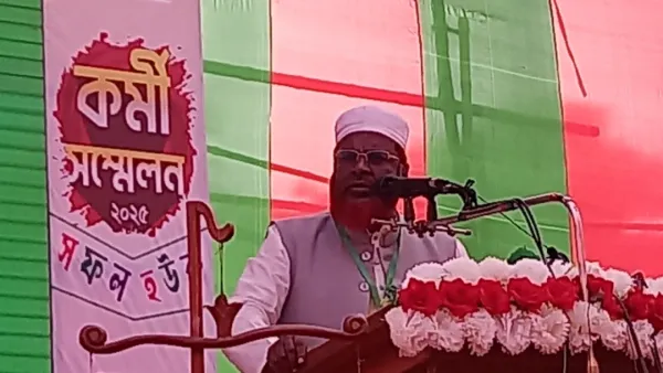 ৬ মাসের মধ্যে নির্বাচনের রোডম্যাপ দিতে হবে: জামায়াত সেক্রেটারি জেনারেল