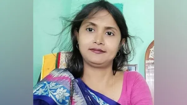 আত্মগোপনে থাকা পাখি গ্রেপ্তার