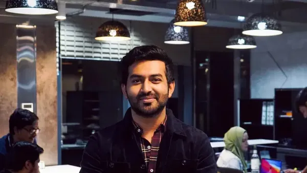 ধর্মে মনোযোগী হওয়া নিয়ে মুখ খুললেন অভিনেতা