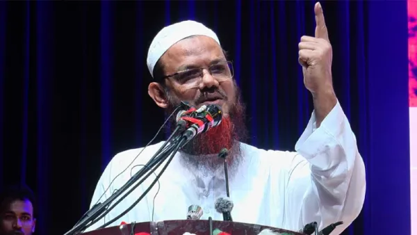 বিএনপির ভবিষ্যৎ কী হবে জানি না: ফয়জুল করীম 