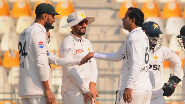 সেই মুলতান, ‘বাংলাদেশ মহাকাব্য’ কি ঘটাতে পারবে পাকিস্তান?