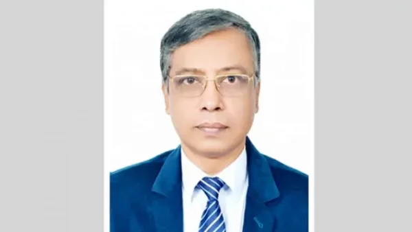 অবশেষে ওএসডি হলেন এনসিটিবির চেয়ারম্যান চেয়ারম্যান রিয়াজুল