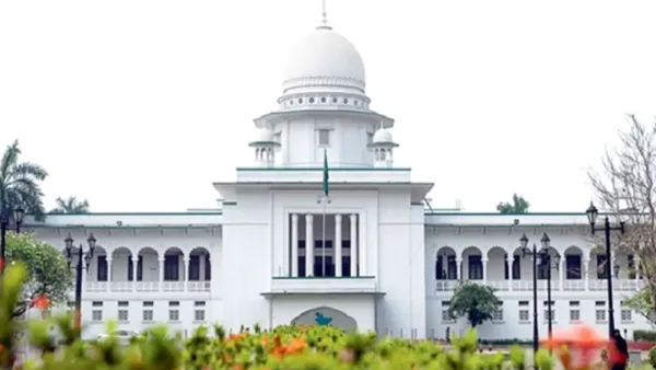 সাদপন্থীদের প্রধান মুরব্বিসহ ২৩ জনের জামিন বহাল