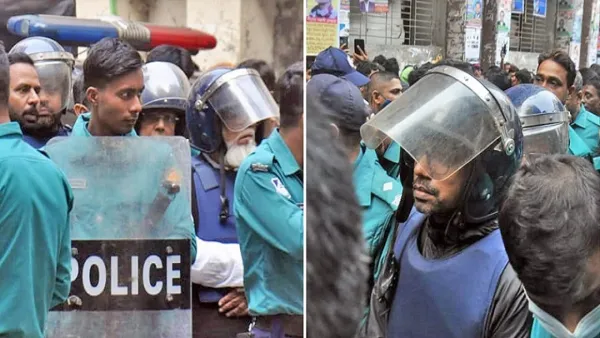 নতুন মামলায় সালমান-আনিসুল-পলকসহ গ্রেপ্তার ১০ 