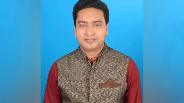 বিস্ফোরক মামলায় ছাত্রলীগ নেতা গ্রেপ্তার