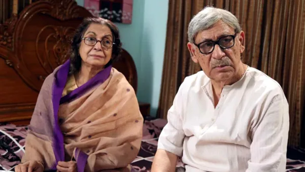 অবশেষে মুক্তি পাচ্ছে ‘দায়মুক্তি’