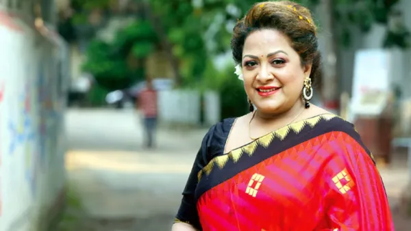 ‘গরম জল’ ঢালতে চাওয়া অরুণা বিশ্বাস বললেন, ‘আমাদের বোকা বানিয়েছে’