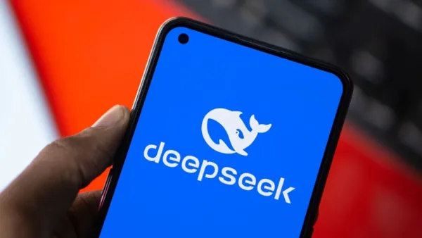 সাইবার হামলার শিকার ডিপসিক