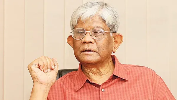 মহার্ঘ ভাতা কে ঘোষণা করেছে, জানতে চাইলেন অর্থ উপদেষ্টা 