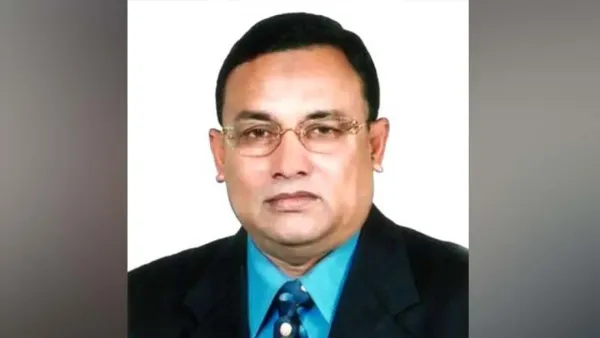 বিএনপির সাবেক এমপি খোকা আর নেই