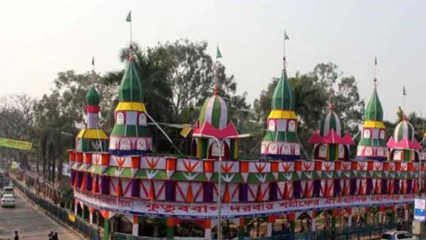 সংঘাত এড়াতে কুতুববাগের ওরস স্থগিত