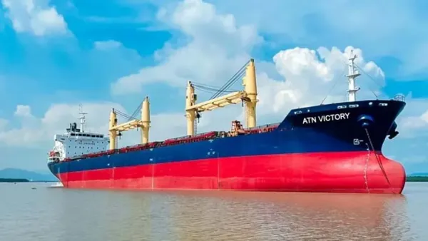 মিয়ানমার ও ভারত থেকে এলো ৩৬ হাজার টন চাল