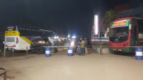 রাজবাড়ীতে পেট্রল পাম্পে ধর্মঘট প্রত্যাহার