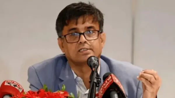 নির্বাচন নিয়ে বারবার অবস্থান স্পষ্ট করেছে সরকার 