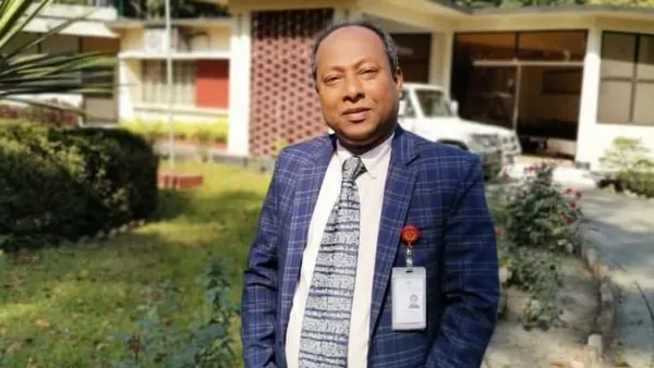 ফিল্ম আর্কাইভের ডিজি হলেন মো. আবদুল জলিল