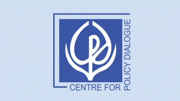 রাজনৈতিক সংস্কার ছাড়া অর্থনীতি এগোবে না