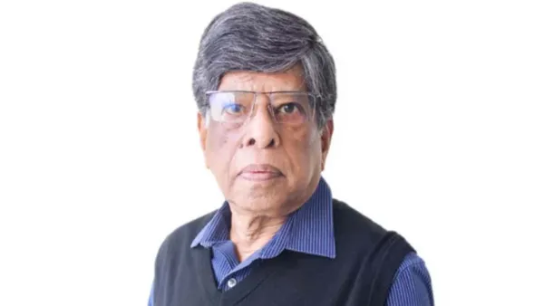 ড. হাসান ইস্টার্ন ইউনিভার্সিটির ডিস্টিংগুইশড প্রফেসর হিসেবে নিযুক্ত