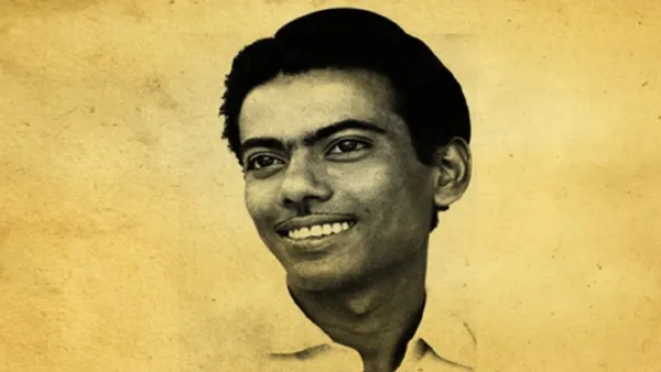 জহির রায়হানের অন্তর্ধান দিবস