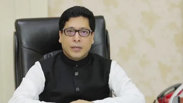 সাবেক মন্ত্রী ফরহাদ হোসেনকে জেলগেটে জিজ্ঞাসাবাদের অনুমতি