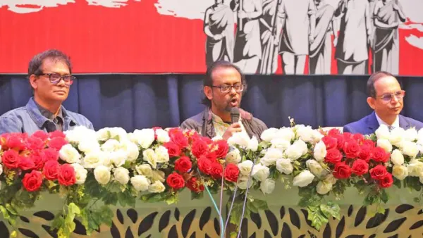 এবারের বইমেলার আয়তন ও প্রকাশনা প্রতিষ্ঠান বেড়েছে 