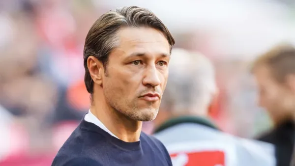 ডর্টমুন্ডে নুরি শাহিনের স্থলাভিষিক্ত কোভাচ