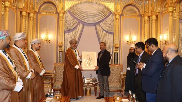 বাংলাদেশের সঙ্গে শ্রম-অভিবাসন খাতে সহযোগিতা জোরদার করবে সৌদি আরব: আসিফ নজরুল 