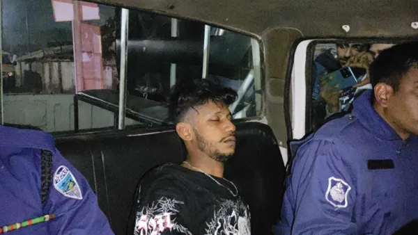 কুবি শিক্ষার্থীকে অপহরণের ৪ ঘণ্টা পর উদ্ধার, আটক ১ 