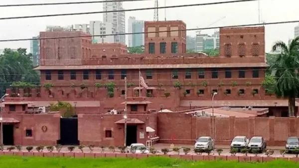 বিশ্ব ইজতেমা উপলক্ষে মার্কিন দূতাবাসের নির্দেশনা  