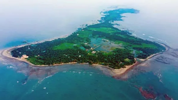 কাল থেকে ৯ মাসের জন্য বন্ধ হচ্ছে সেন্টমার্টিন