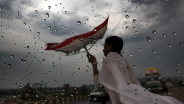 দেশের ৪ বিভাগে বৃষ্টির সম্ভাবনা