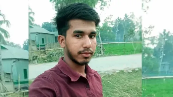 টাঙ্গাইলে রডমিস্ত্রিকে গলা কেটে হত্যা