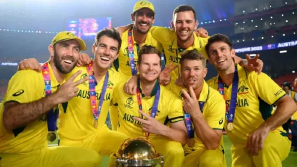 চ্যাম্পিয়নস ট্রফির আগে অস্ট্রেলিয়া দলে দুঃসংবাদ