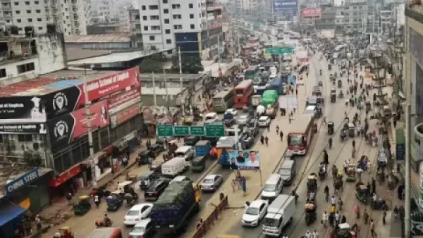 ঢাকার যেসব মার্কেট-দোকানপাট শনিবার বন্ধ