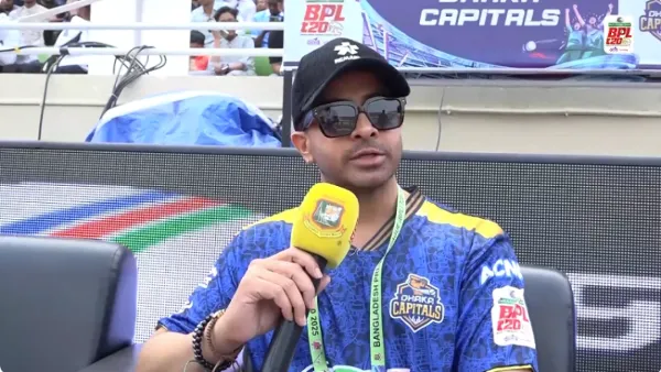 আমি কখনো হারি না, হয় জিতি নাহয় শিখি: শাকিব খান