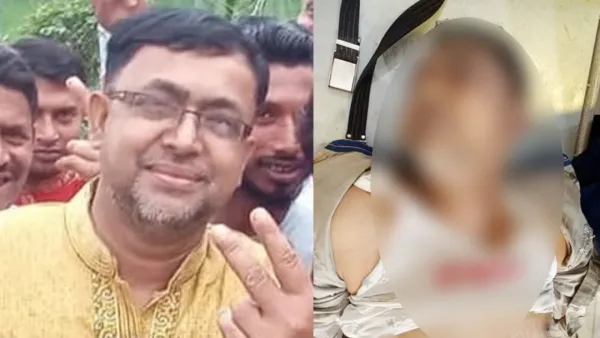 বিএনপির দুপক্ষের সংঘর্ষে স্বেচ্ছাসেবক দল নেতা নিহত